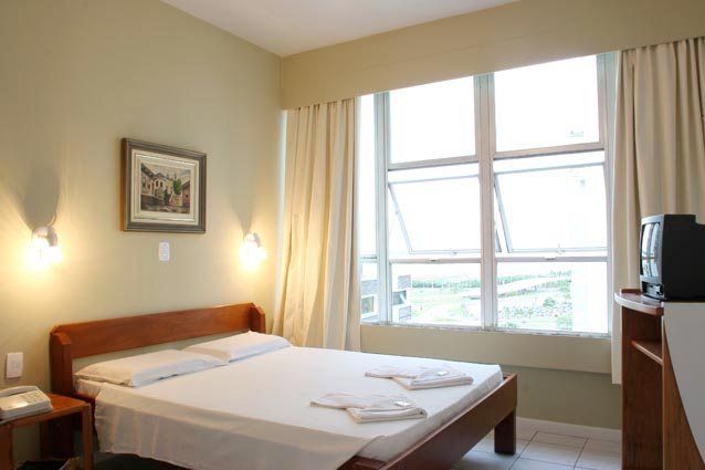 Hotel Zip Florianópolis מראה חיצוני תמונה