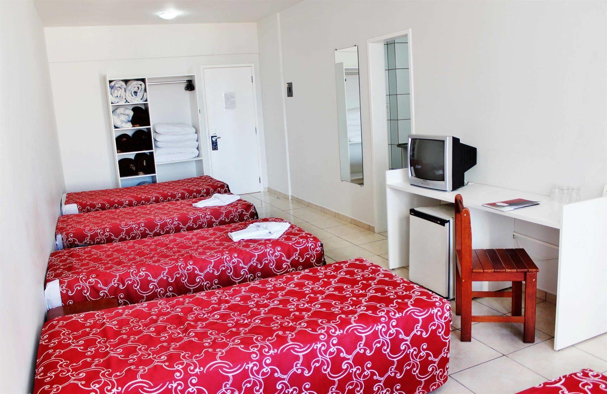 Hotel Zip Florianópolis מראה חיצוני תמונה